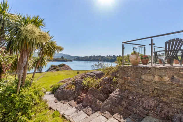 Photo of Brylands, Inchintaggart, Glengarriff, Co. Cork, P75 NA06