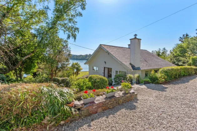 Photo of Brylands, Inchintaggart, Glengarriff, Co. Cork, P75 NA06