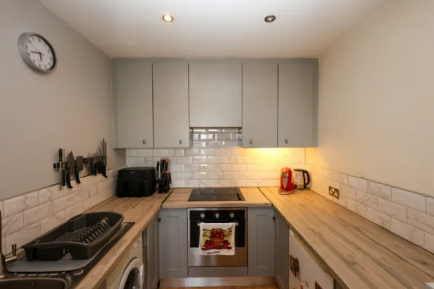 Photo of 22 The Harbour, Marketpoint, Mullingar, Co. Westmeath, N91PY10