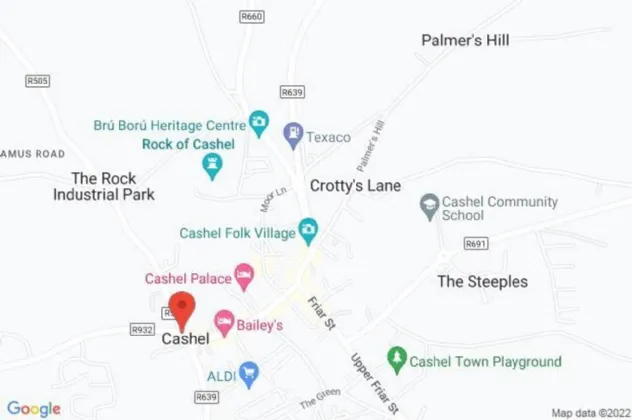 Photo of Apartment, 32 Lowergate,, Cashel,, Co. Tipperary, E25 NH99