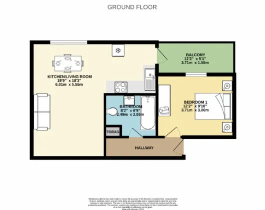 Photo of Apartment, 32 Lowergate,, Cashel,, Co. Tipperary, E25 NH99