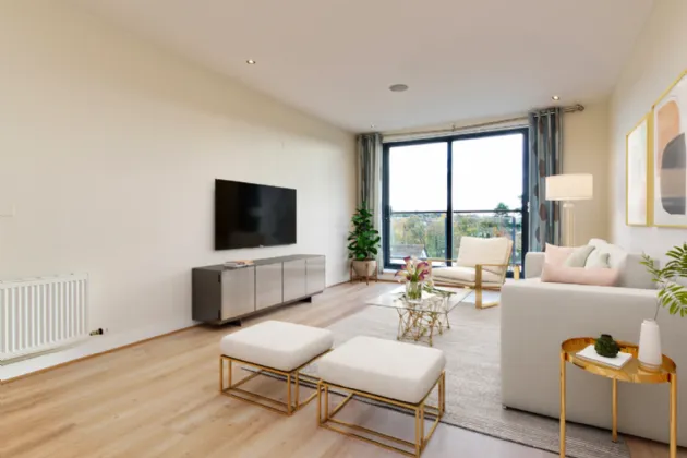 Photo of 61 Belville Court, Johnstown Road, Glenageary, Co Dublin, A96NH70