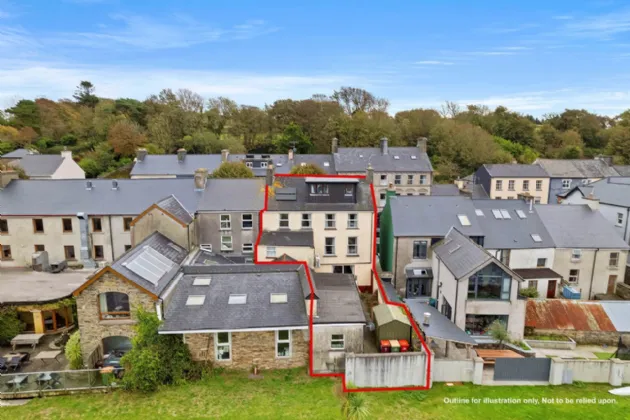 Photo of Ilenroy House, 10 North Street, Skibbereen, Co Cork, P81 DH60