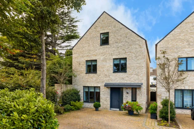 Photo of 1 Prospect Hill, Blackrock, Co. Dublin, A94 HK59