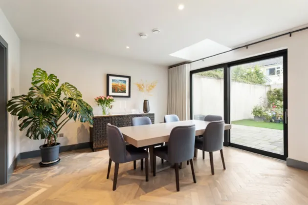 Photo of 1 Prospect Hill, Blackrock, Co. Dublin, A94 HK59