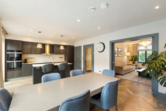 Photo of 1 Prospect Hill, Blackrock, Co. Dublin, A94 HK59