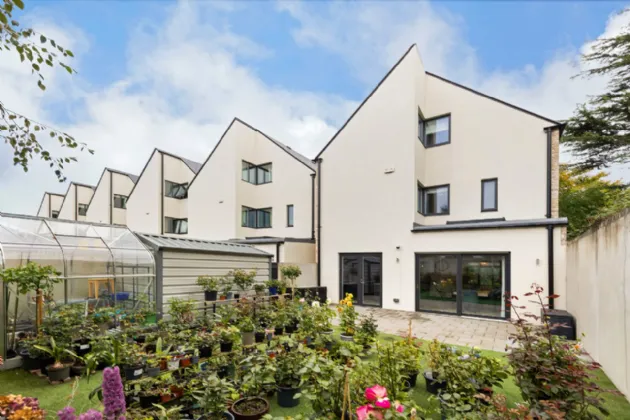 Photo of 1 Prospect Hill, Blackrock, Co. Dublin, A94 HK59