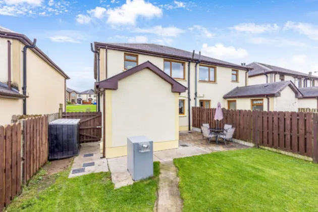 Photo of 49 Ardkill Place, Ballinagh, Co Cavan, H12D261