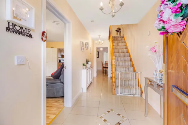 Photo of 49 Ardkill Place, Ballinagh, Co Cavan, H12D261