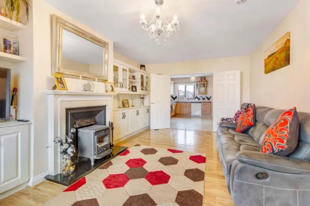 Photo of 49 Ardkill Place, Ballinagh, Co Cavan, H12D261