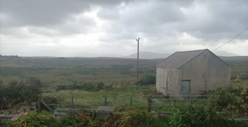 Photo of Site For Sale SPP, Dugort, Achill, Co Mayo