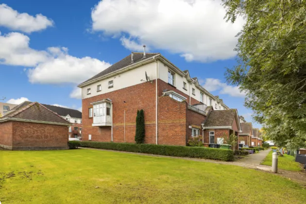 Photo of 8 Boroimhe Elms, Swords, Co Dublin, K67 F720