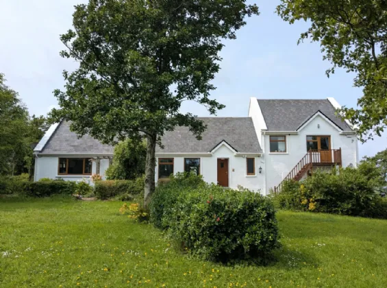 Photo of House With 2.94 Acres, Derrylahan, Louisburgh, Co Mayo, F28 F865