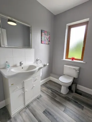 Photo of House With 2.94 Acres, Derrylahan, Louisburgh, Co Mayo, F28 F865