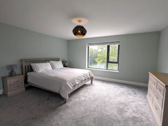 Photo of House With 2.94 Acres, Derrylahan, Louisburgh, Co Mayo, F28 F865