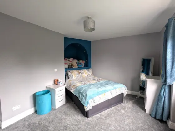 Photo of House With 2.94 Acres, Derrylahan, Louisburgh, Co Mayo, F28 F865