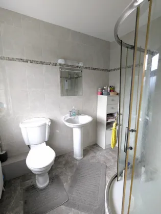 Photo of House With 2.94 Acres, Derrylahan, Louisburgh, Co Mayo, F28 F865