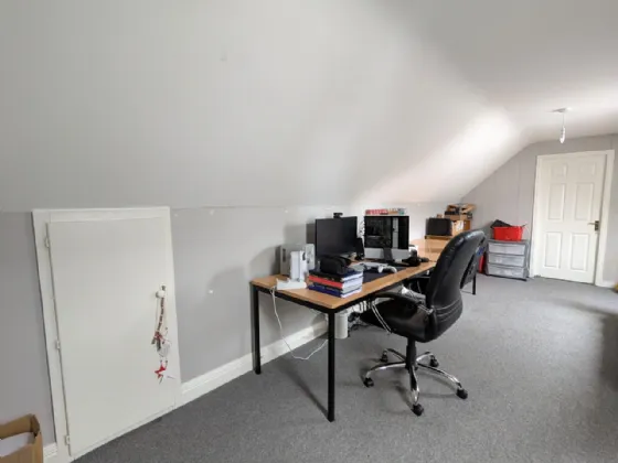 Photo of House With 2.94 Acres, Derrylahan, Louisburgh, Co Mayo, F28 F865