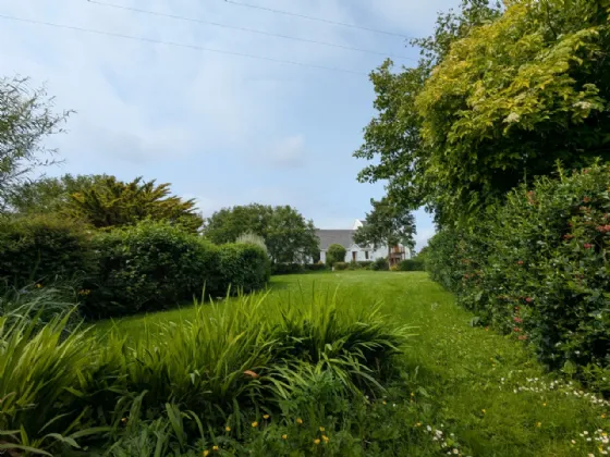 Photo of House With 2.94 Acres, Derrylahan, Louisburgh, Co Mayo, F28 F865