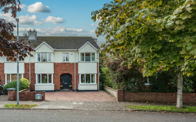 Photo of 50 Caragh Green, Caragh Court, Naas, Co. Kildare, W91 HY45