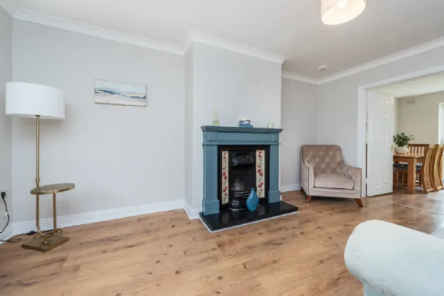 Photo of 50 Caragh Green, Caragh Court, Naas, Co. Kildare, W91 HY45