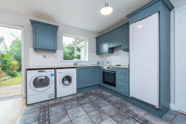 Photo of 50 Caragh Green, Caragh Court, Naas, Co. Kildare, W91 HY45