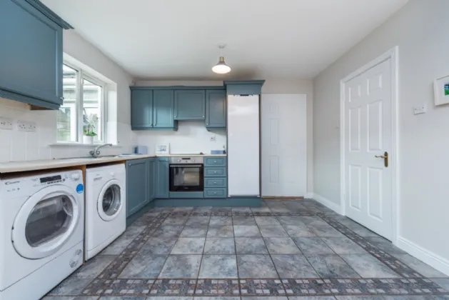 Photo of 50 Caragh Green, Caragh Court, Naas, Co. Kildare, W91 HY45