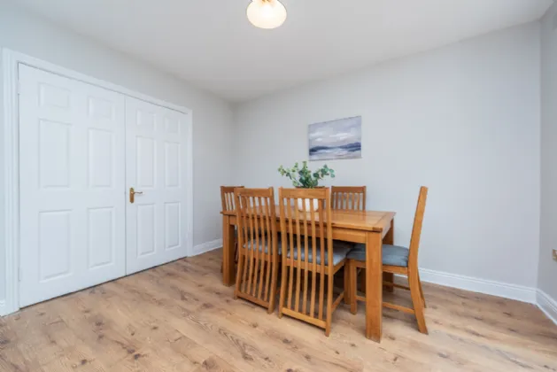 Photo of 50 Caragh Green, Caragh Court, Naas, Co. Kildare, W91 HY45