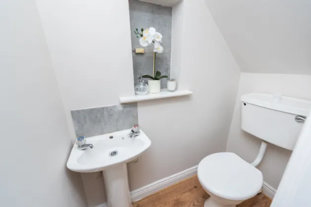 Photo of 50 Caragh Green, Caragh Court, Naas, Co. Kildare, W91 HY45