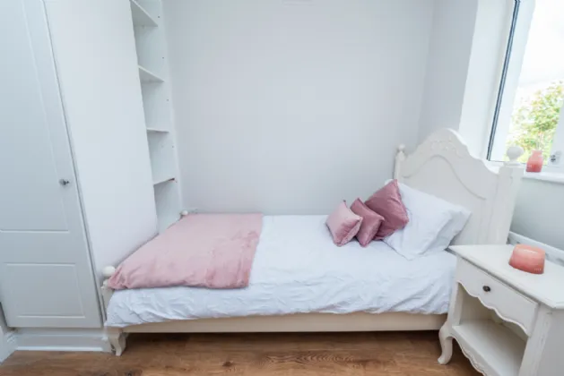 Photo of 50 Caragh Green, Caragh Court, Naas, Co. Kildare, W91 HY45