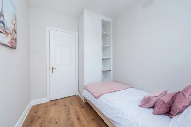 Photo of 50 Caragh Green, Caragh Court, Naas, Co. Kildare, W91 HY45