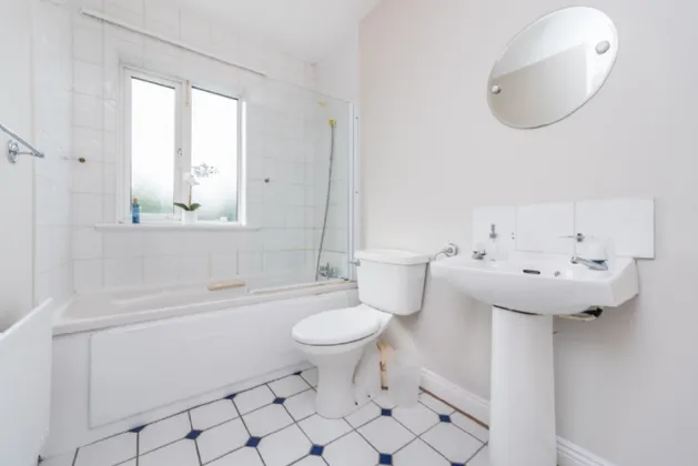 Photo of 50 Caragh Green, Caragh Court, Naas, Co. Kildare, W91 HY45