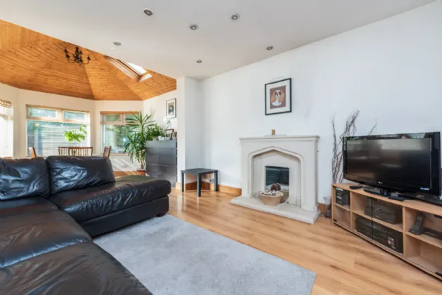 Photo of 50 Caragh Green, Caragh Court, Naas, Co. Kildare, W91 HY45