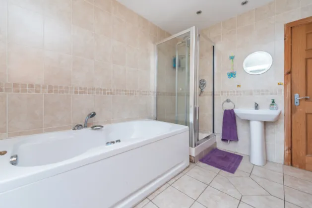 Photo of 50 Caragh Green, Caragh Court, Naas, Co. Kildare, W91 HY45