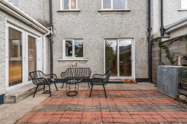 Photo of 50 Caragh Green, Caragh Court, Naas, Co. Kildare, W91 HY45