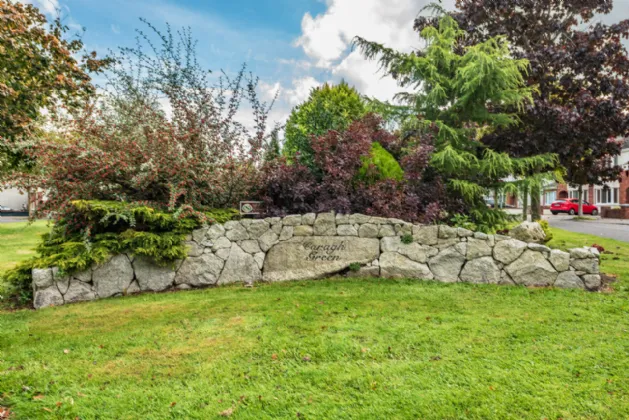 Photo of 50 Caragh Green, Caragh Court, Naas, Co. Kildare, W91 HY45