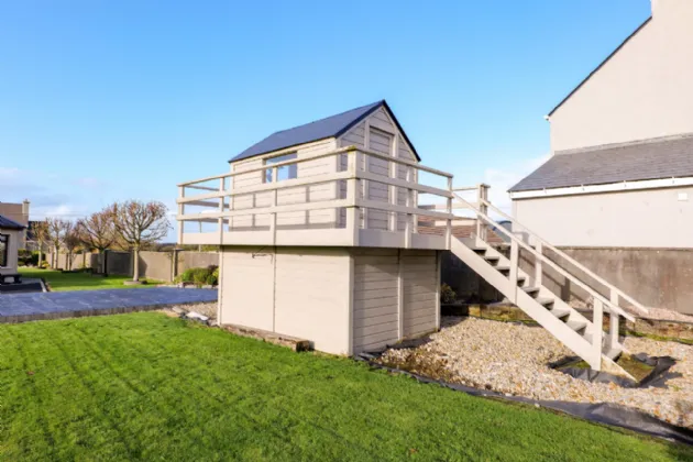 Photo of The Gables, Cloonacauneen, Claregalway, Co. Galway, H91 X8K7