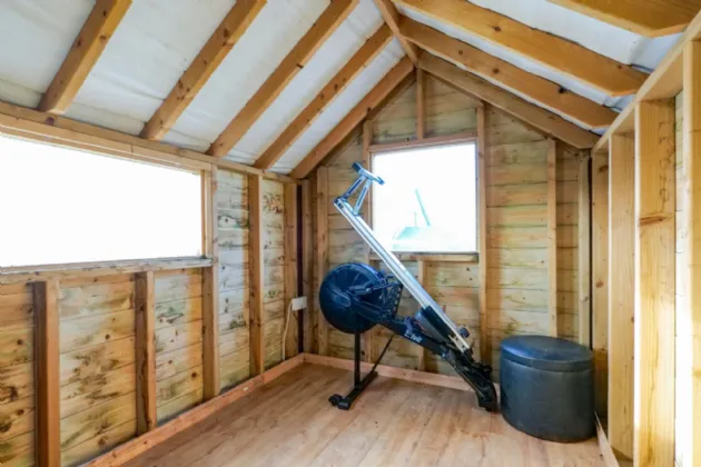 Photo of The Gables, Cloonacauneen, Claregalway, Co. Galway, H91 X8K7