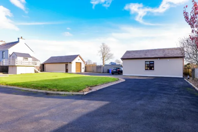 Photo of The Gables, Cloonacauneen, Claregalway, Co. Galway, H91 X8K7