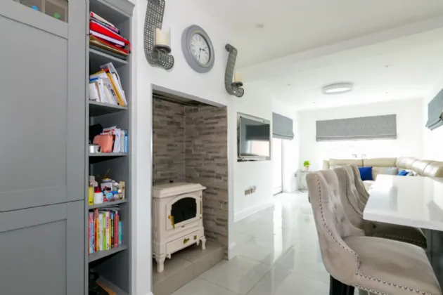 Photo of The Gables, Cloonacauneen, Claregalway, Co. Galway, H91 X8K7