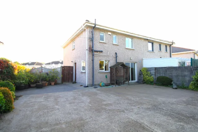 Photo of 65 Old Burrin, Carlow, R93 P278