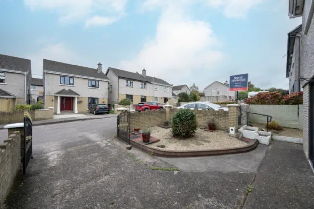Photo of 7 Ashwood Close, Onslow Gardens, Cork, T23 D5A0