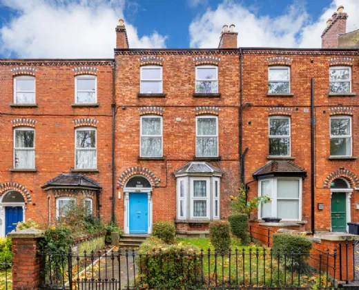 Photo of 70 Lower Drumcondra Road, Drumcondra, Dublin 9