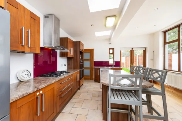 Photo of 9 Brian Avenue, Marino, Dublin 3, D03 X761