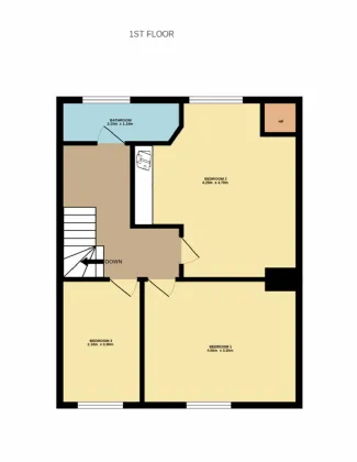 Photo of 9 Brian Avenue, Marino, Dublin 3, D03 X761