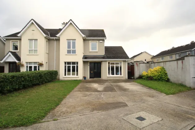 Photo of 65 Browneshill Wood, Browneshill Road, Carlow, R93 Y9K7