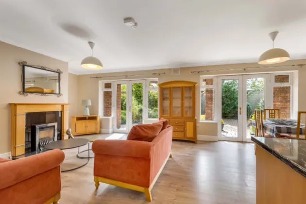 Photo of 2 Effernock Mews, Dublin Road, Trim, Co. Meath, C15 A582