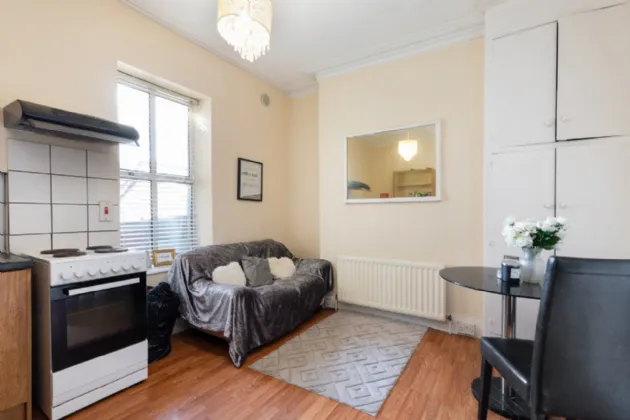 Photo of 207 Clonliffe Road, Drumcondra, Dublin 9, D03 HP30