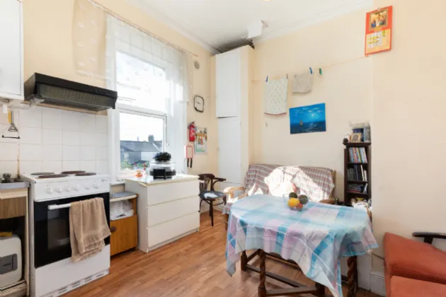 Photo of 207 Clonliffe Road, Drumcondra, Dublin 9, D03 HP30