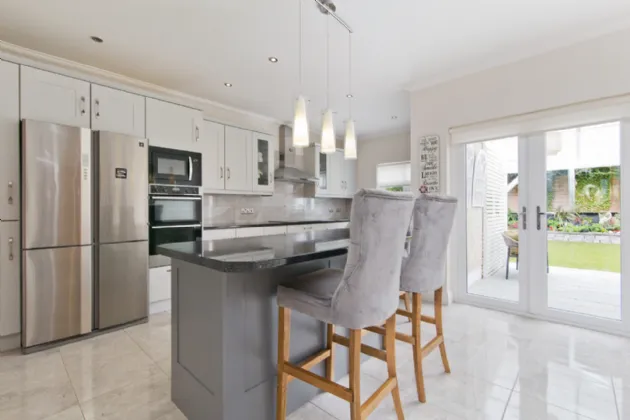 Photo of 2 Mount Andrew Avenue, Lucan,, Co.Dublin, K78 Y997